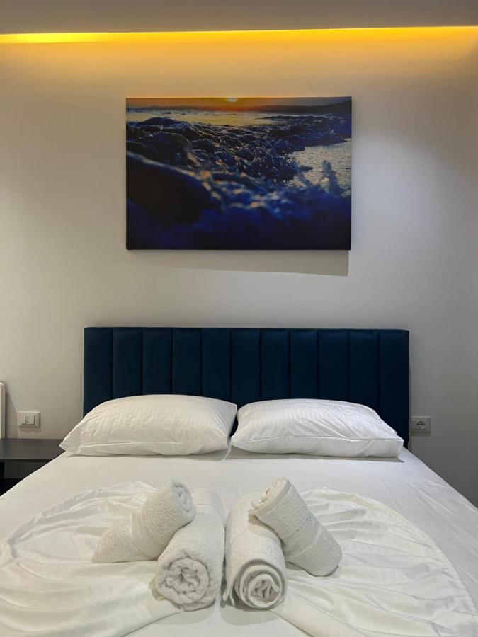 E&L Luxury Apartments Sarandë Exterior foto